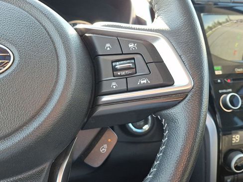 Used 2019 Subaru Ascent Limited AWD/4WD image 19