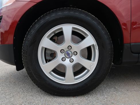 Used 2013 Volvo XC60 3.2 AWD/4WD image 42