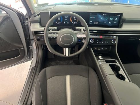 New 2026 Hyundai Sonata Blue FWD image 26