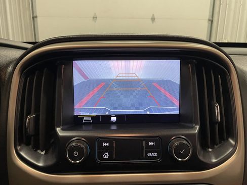 Used 2019 GMC Canyon Denali image 34