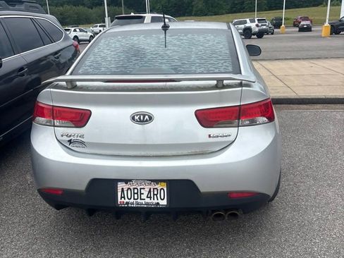 Used 2013 Kia Forte Koup SX w/ Tech Pkg FWD image 6