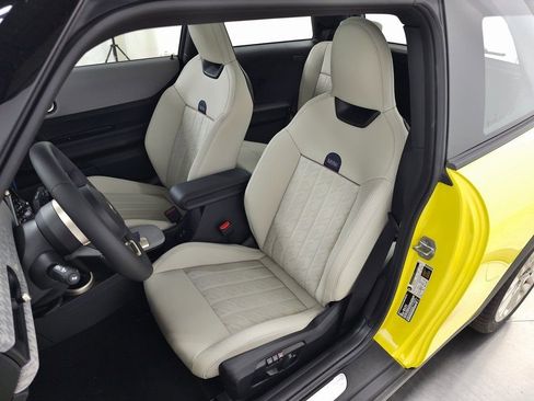 Used 2025 MINI Cooper S image 14