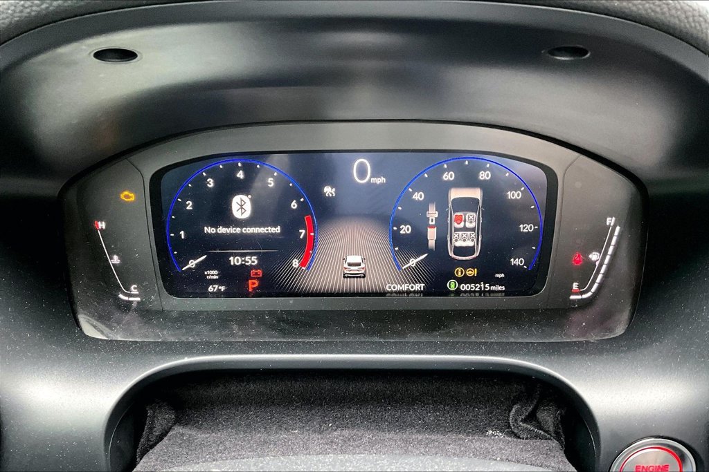 Certified 2026 Acura ADX FWD image 27