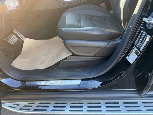 Used 2025 Mercedes-Benz GLE 53 AMG 4MATIC Coupe image 11