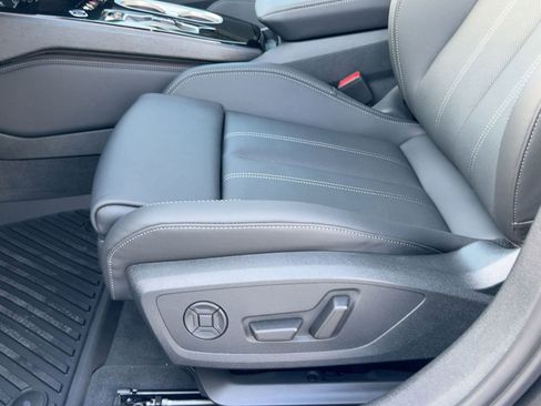 New 2026 Audi A6 Premium Plus image 14