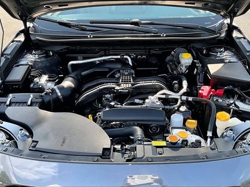 Used 2025 Subaru Outback Limited w/ Popular Package #2 AWD/4WD image 23