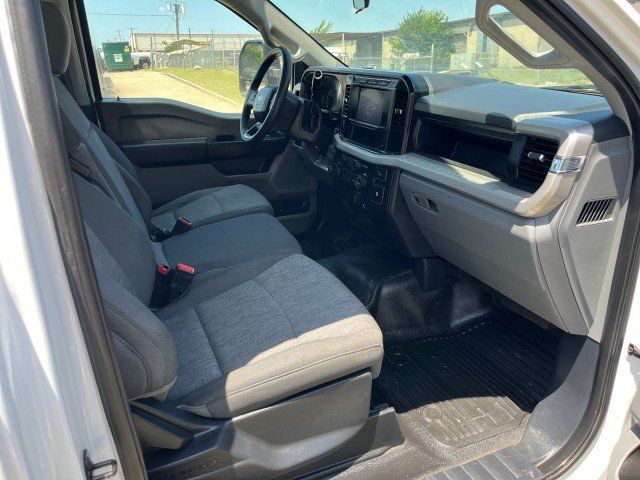 Used 2023 Ford F450 XL AWD/4WD image 25