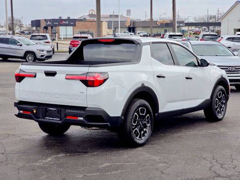 Used 2024 Hyundai Santa Cruz SEL image 23