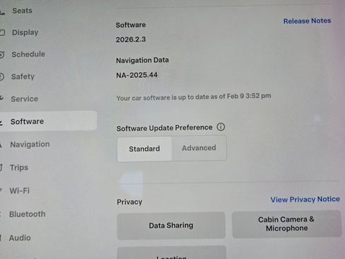 Used 2020 Tesla Model 3 Performance image 15