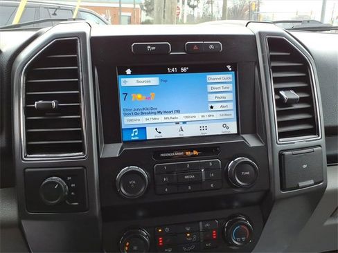 Used 2019 Ford F150 XLT w/ Equipment Group 302A Luxury image 19