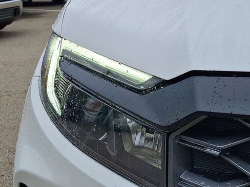Used 2024 Honda Ridgeline TrailSport image 9