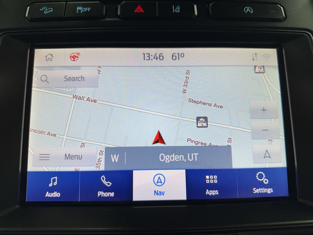 Used 2021 Ford Expedition XLT AWD/4WD image 28