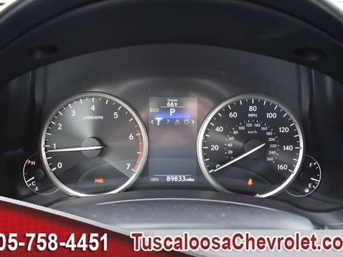 Used 2017 Lexus NX 200t FWD w/ Accessory Package 2 image 31