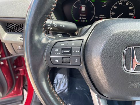 Used 2023 Honda CR-V Sport image 13