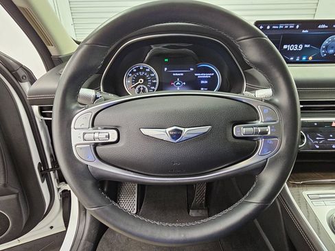 Used 2024 Genesis GV80 2.5T image 25
