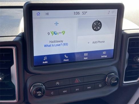 Certified 2023 Ford Bronco Sport Big Bend image 27