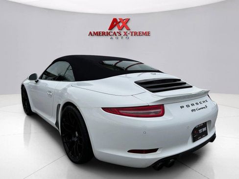 Used 2013 Porsche 911 Carrera S image 3