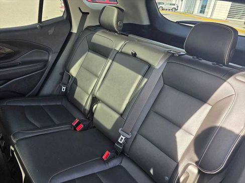 Used 2020 GMC Terrain Denali w/ LPO, Cargo Package AWD/4WD image 17