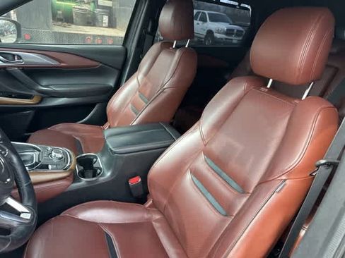Used 2016 MAZDA CX-9 Signature image 4