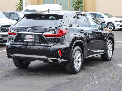 Used 2017 Lexus RX 350 FWD image 6