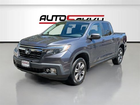 Used 2019 Honda Ridgeline RTL image 3