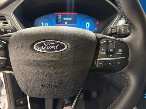 Used 2023 Ford Escape Active w/ Tech Pack #2 AWD/4WD image 16
