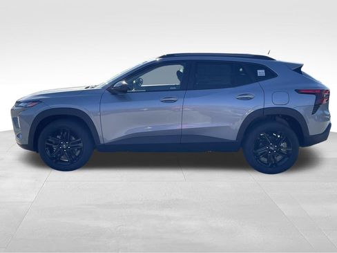 New 2026 Chevrolet Trax ACTIV w/ Sunroof Package image 6