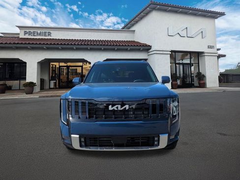 New 2027 Kia Telluride SX FWD image 3
