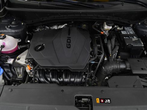 Certified 2023 Hyundai Tucson SEL image 32