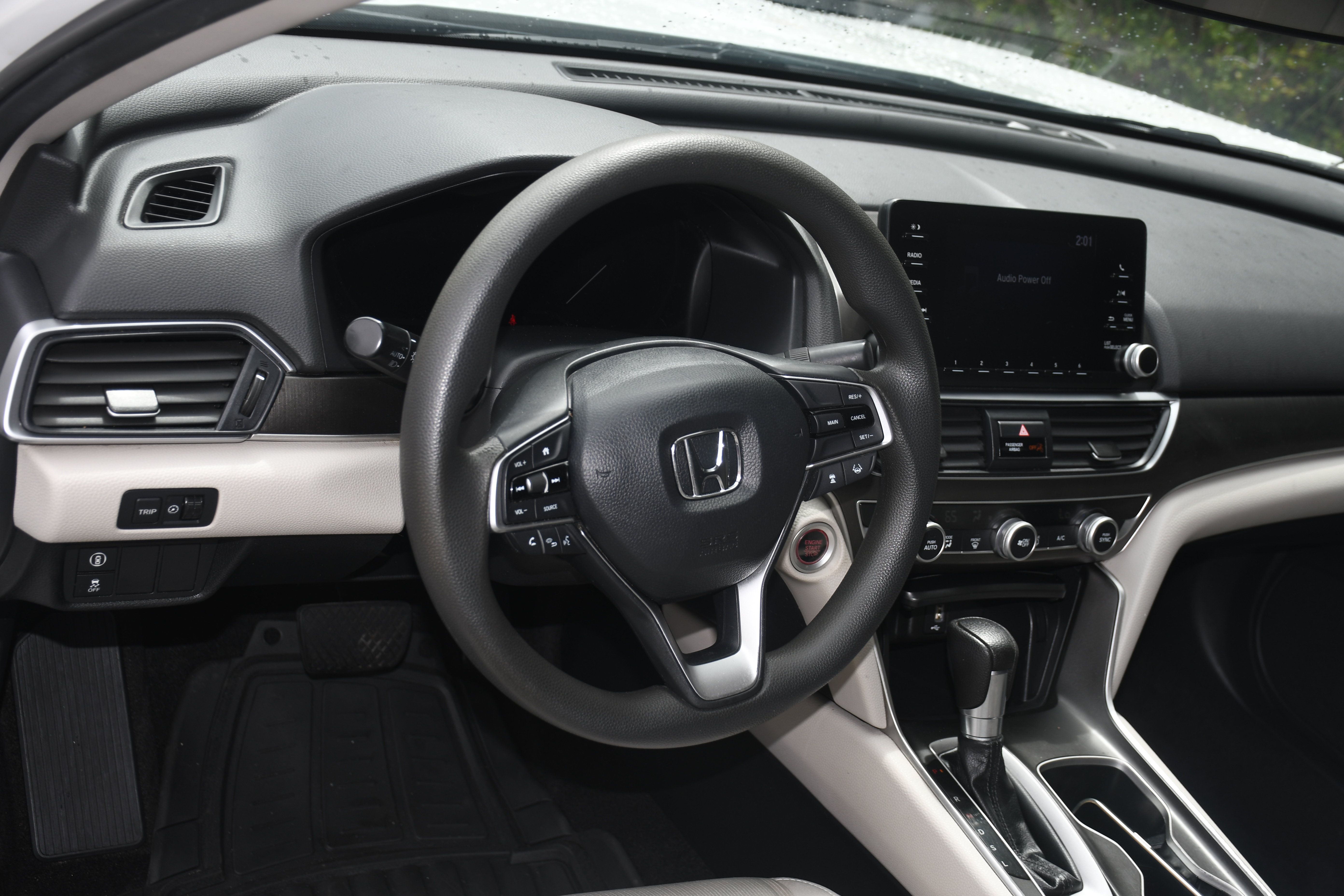 Used 2020 Honda Accord LX image 8