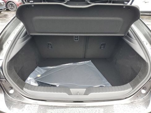 New 2026 MAZDA MAZDA3 2.5 S Hatchback w/ Premium Pkg FWD image 7