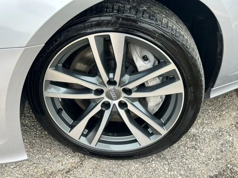 Used 2019 Audi A6 3.0T Premium w/ Convenience Package AWD/4WD image 37