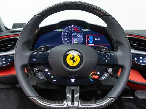 Used 2024 Ferrari SF90 Spider AWD/4WD image 20