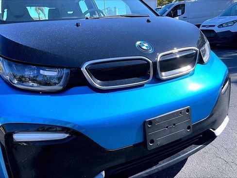 Used 2018 BMW i3 s image 32