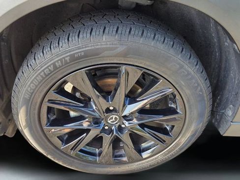Used 2022 MAZDA CX-5 Carbon Edition AWD/4WD image 18