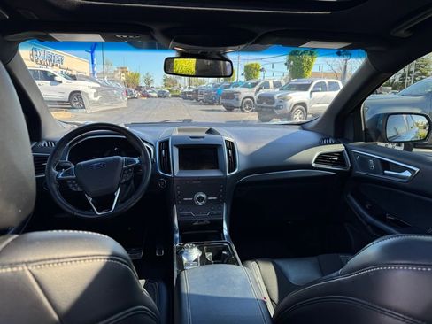 Used 2020 Ford Edge ST w/ Equipment Group 401A image 15