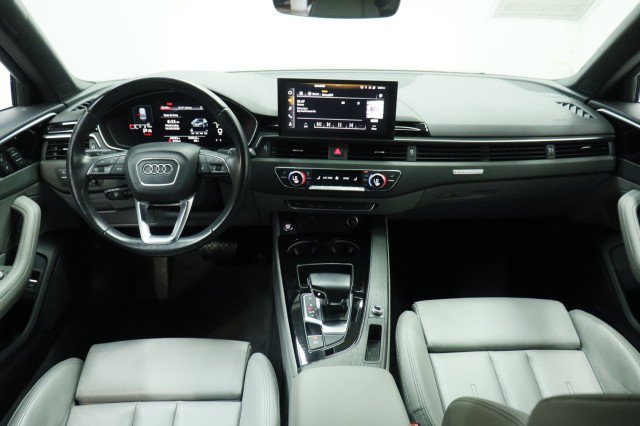 Used 2024 Audi A4 2.0T Premium Plus AWD/4WD image 24