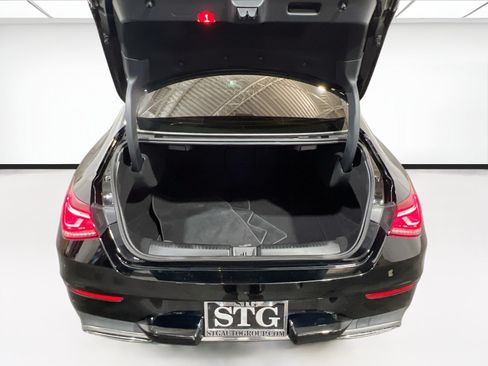 Used 2020 Mercedes-Benz CLA 250 4MATIC image 19