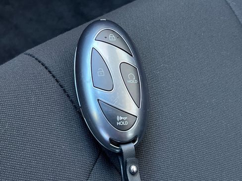 New 2026 Hyundai Elantra Sport image 27