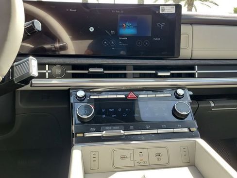 New 2026 Hyundai Santa Fe Limited image 12