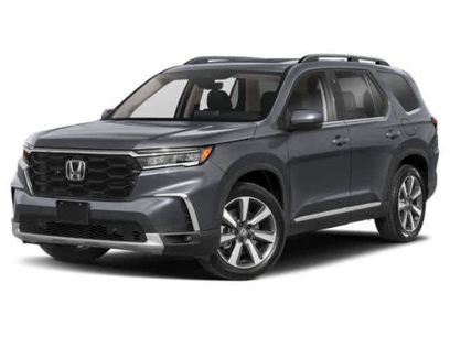 Used 2023 Honda Pilot Touring