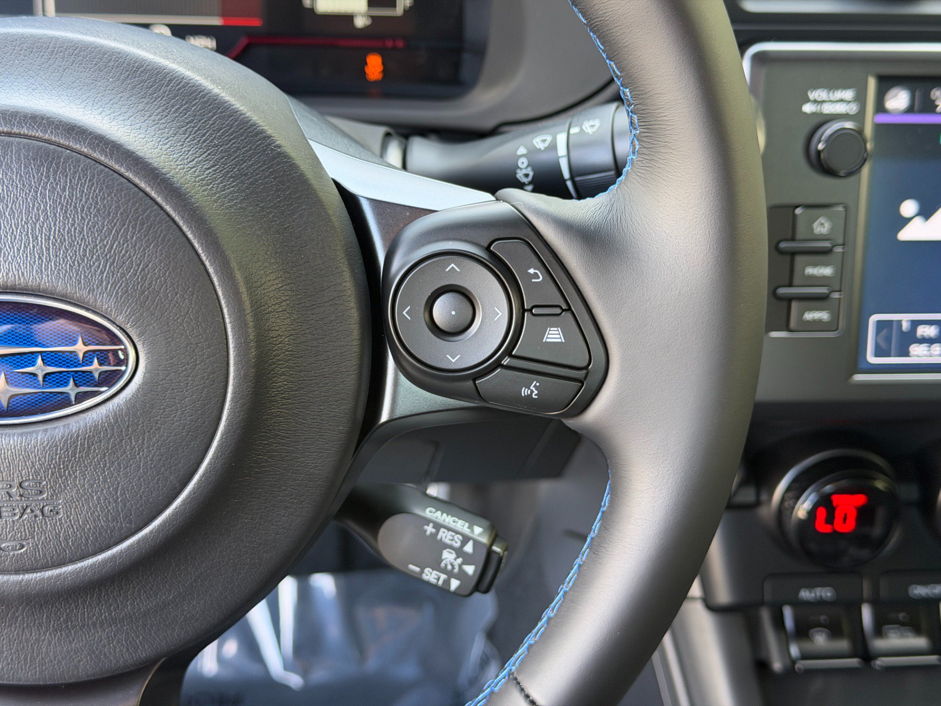 Used 2025 Subaru BRZ tS RWD image 36