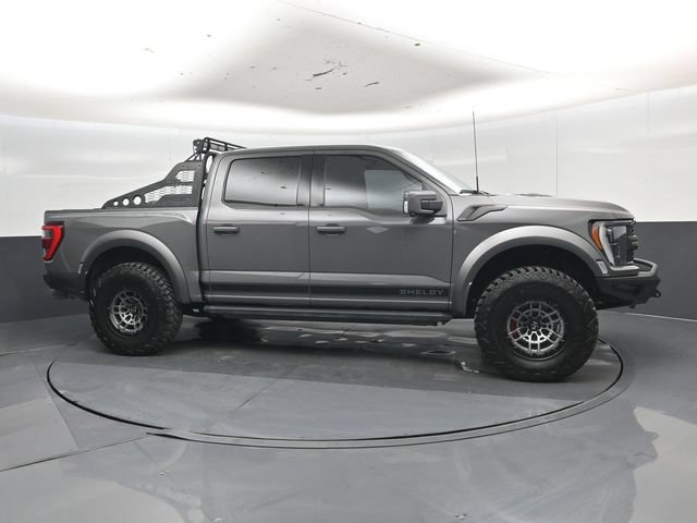 Used 2021 Ford F150 Raptor w/ Equipment Group 801A High AWD/4WD image 34