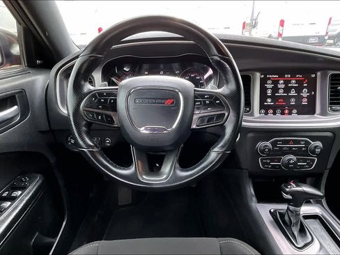Used 2021 Dodge Charger R/T w/ Blacktop Package image 6