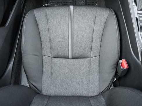 New 2025 Honda Accord Sport image 31