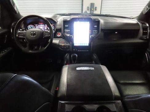 Used 2022 RAM 1500 TRX w/ TRX Level 2 Equipment Group image 27