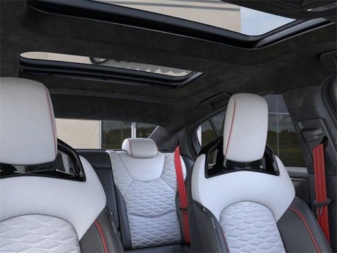 New 2026 Cadillac CT5 V Blackwing w/ Super Cruise 1 Package image 24