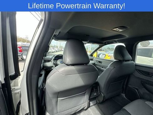 New 2026 Subaru Outback Premium AWD/4WD image 20