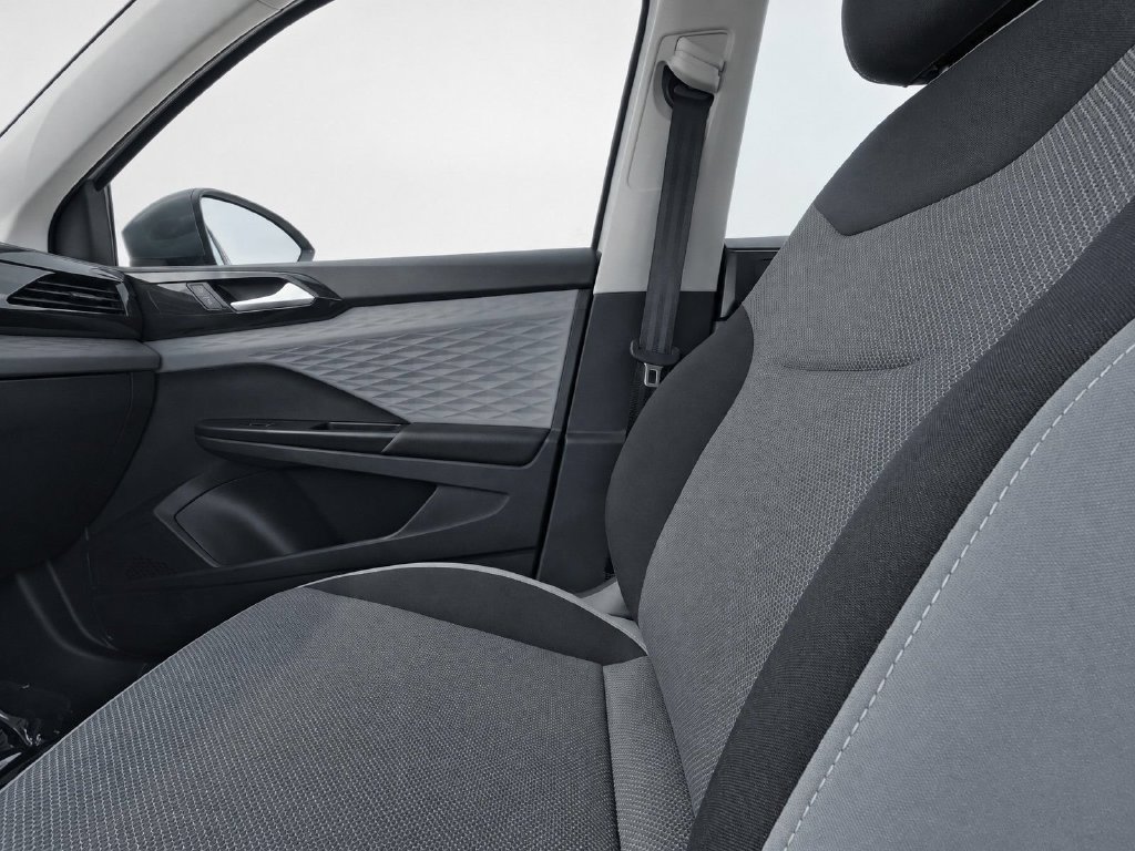 Certified 2023 Volkswagen Taos S AWD/4WD image 25