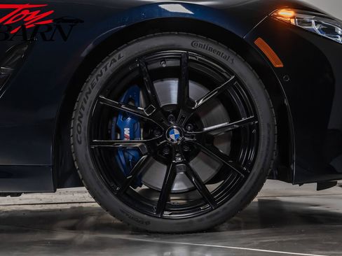 Used 2019 BMW M850i xDrive Coupe image 16